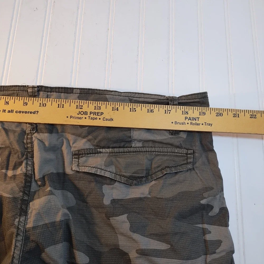 George mens 38